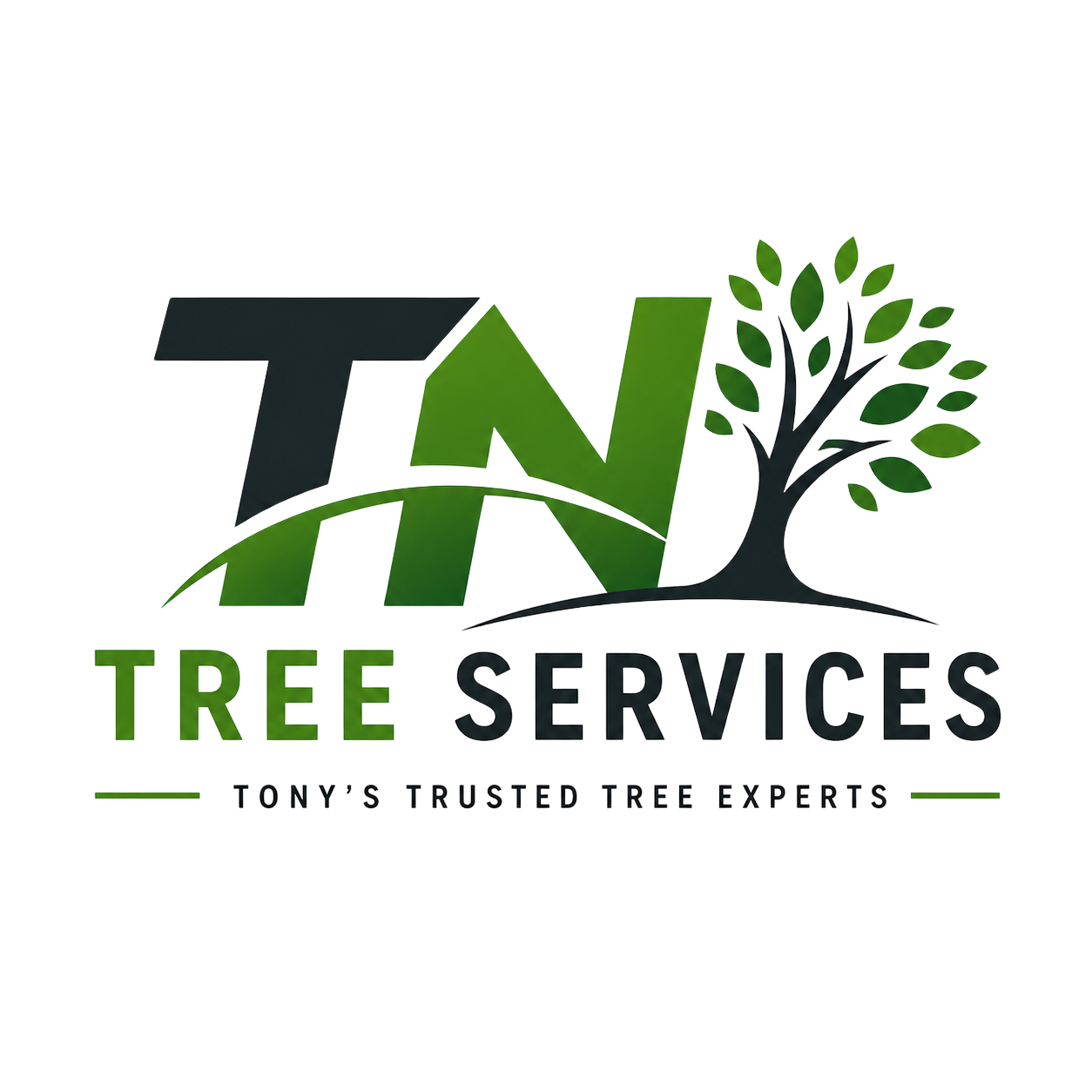 TN Tree Services LLC