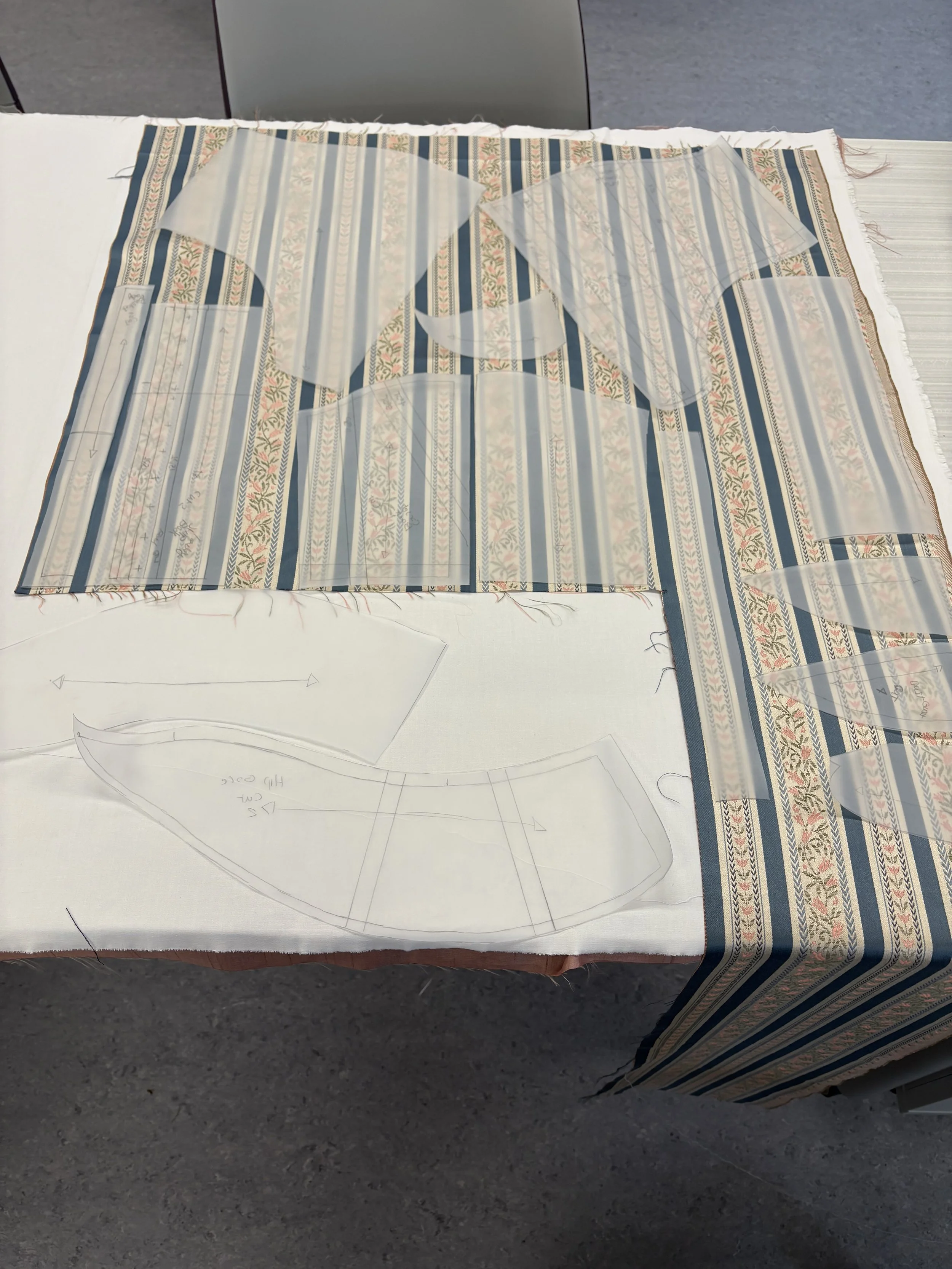 Pattern Matching
