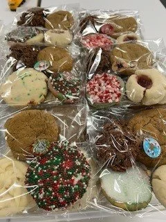 Christmas Cookies