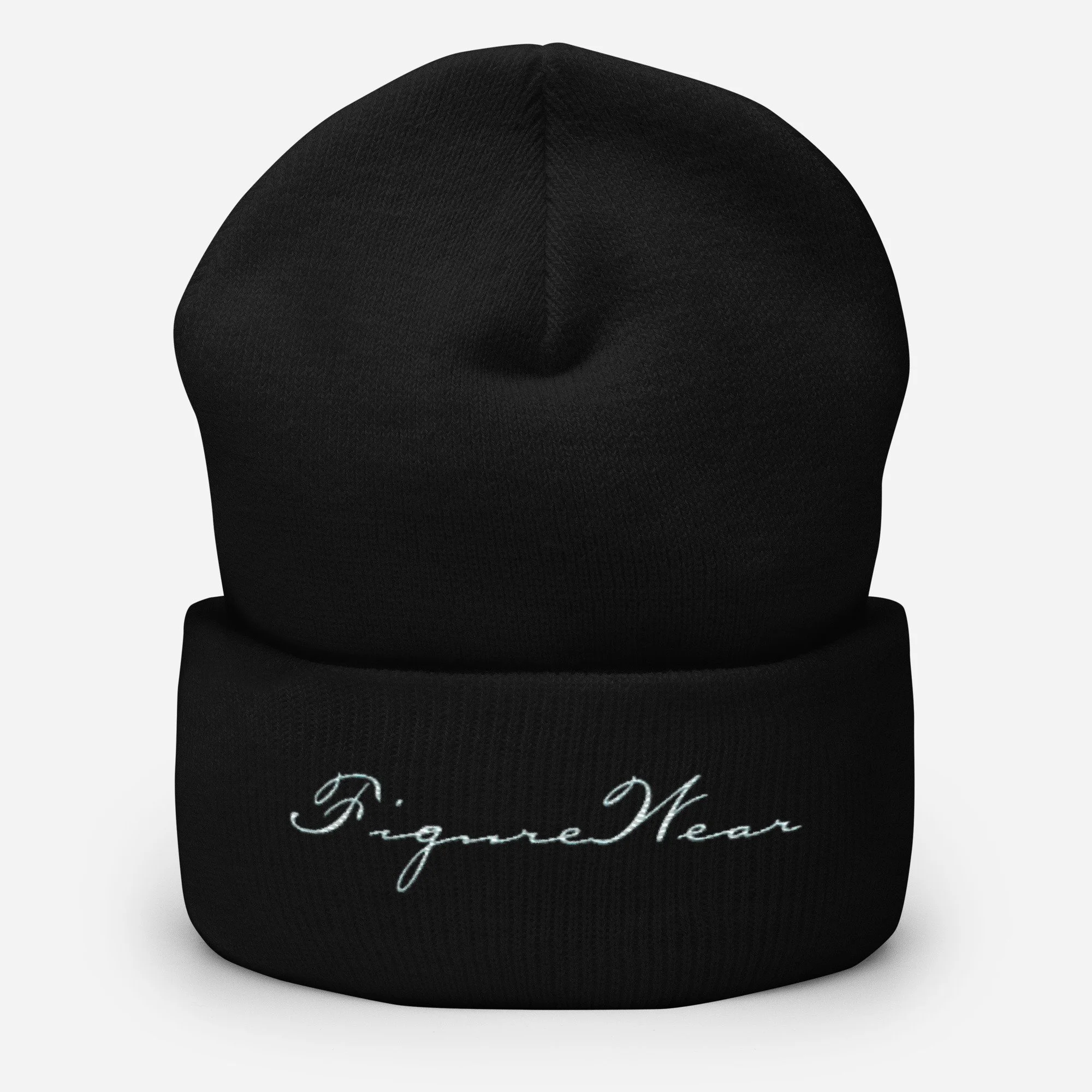 FigureWear | Cuffed Beanie