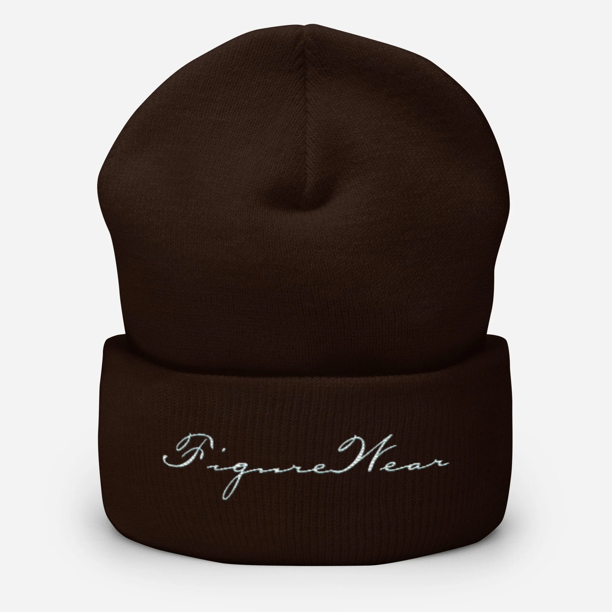 FigureWear | Cuffed Beanie