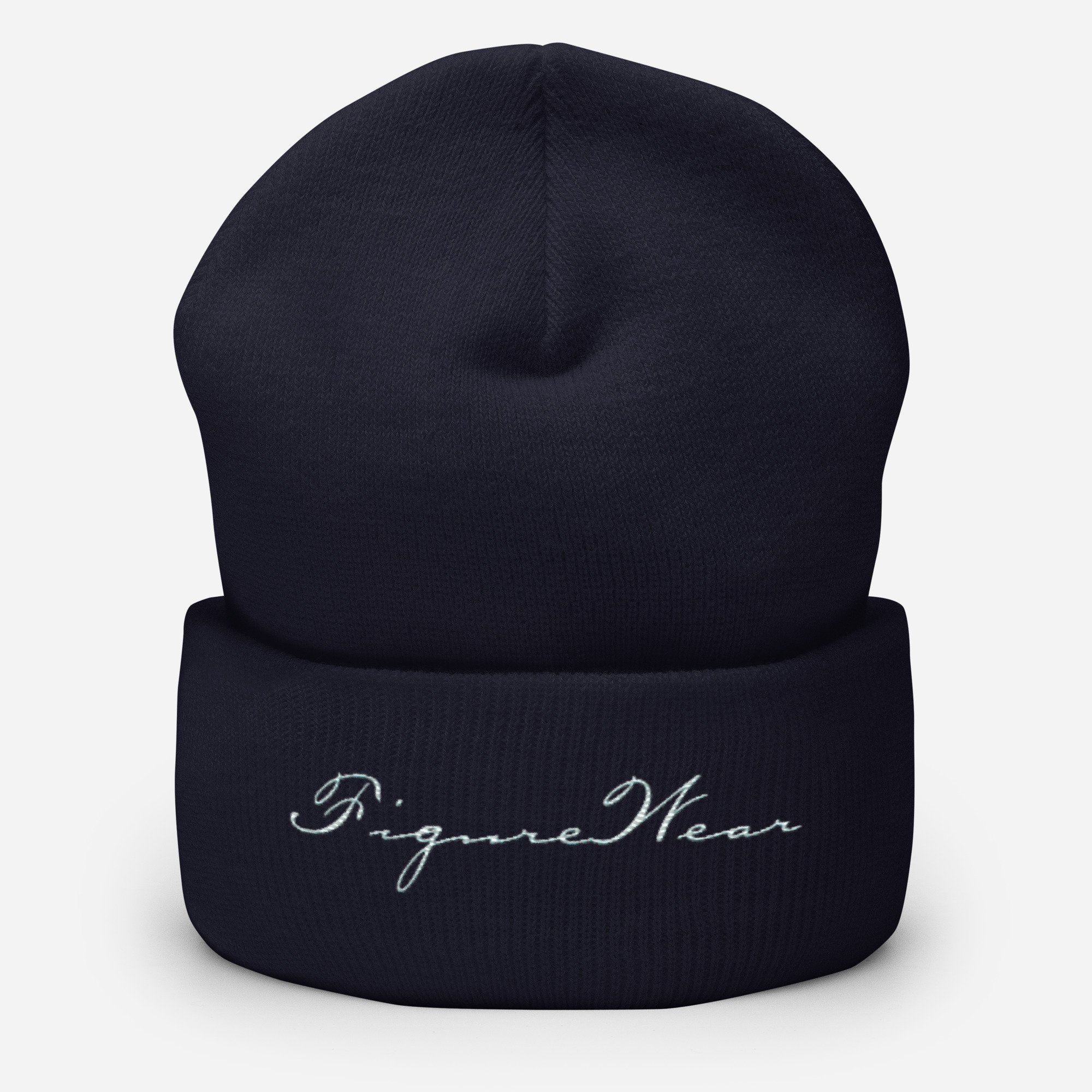 FigureWear | Cuffed Beanie