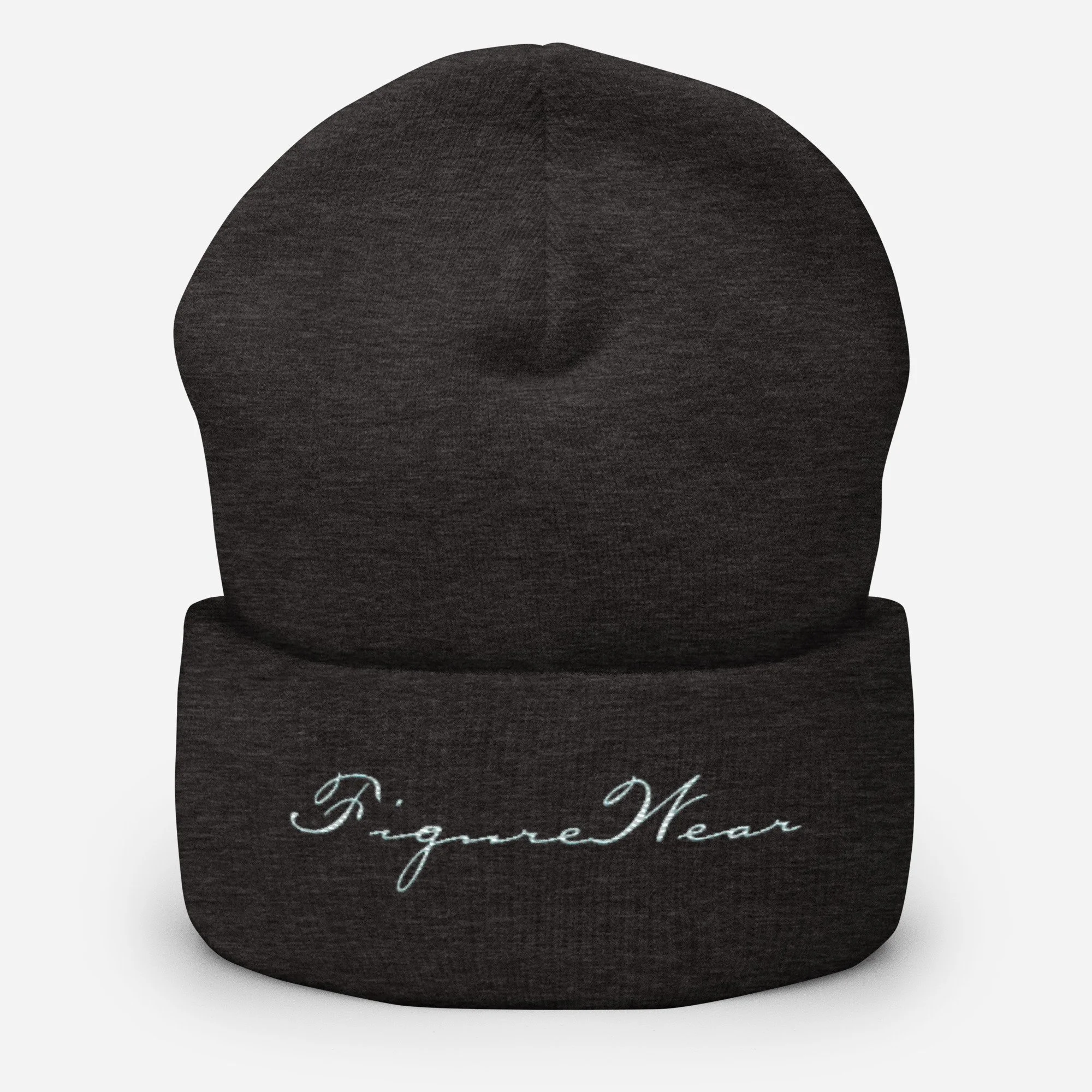 FigureWear | Cuffed Beanie