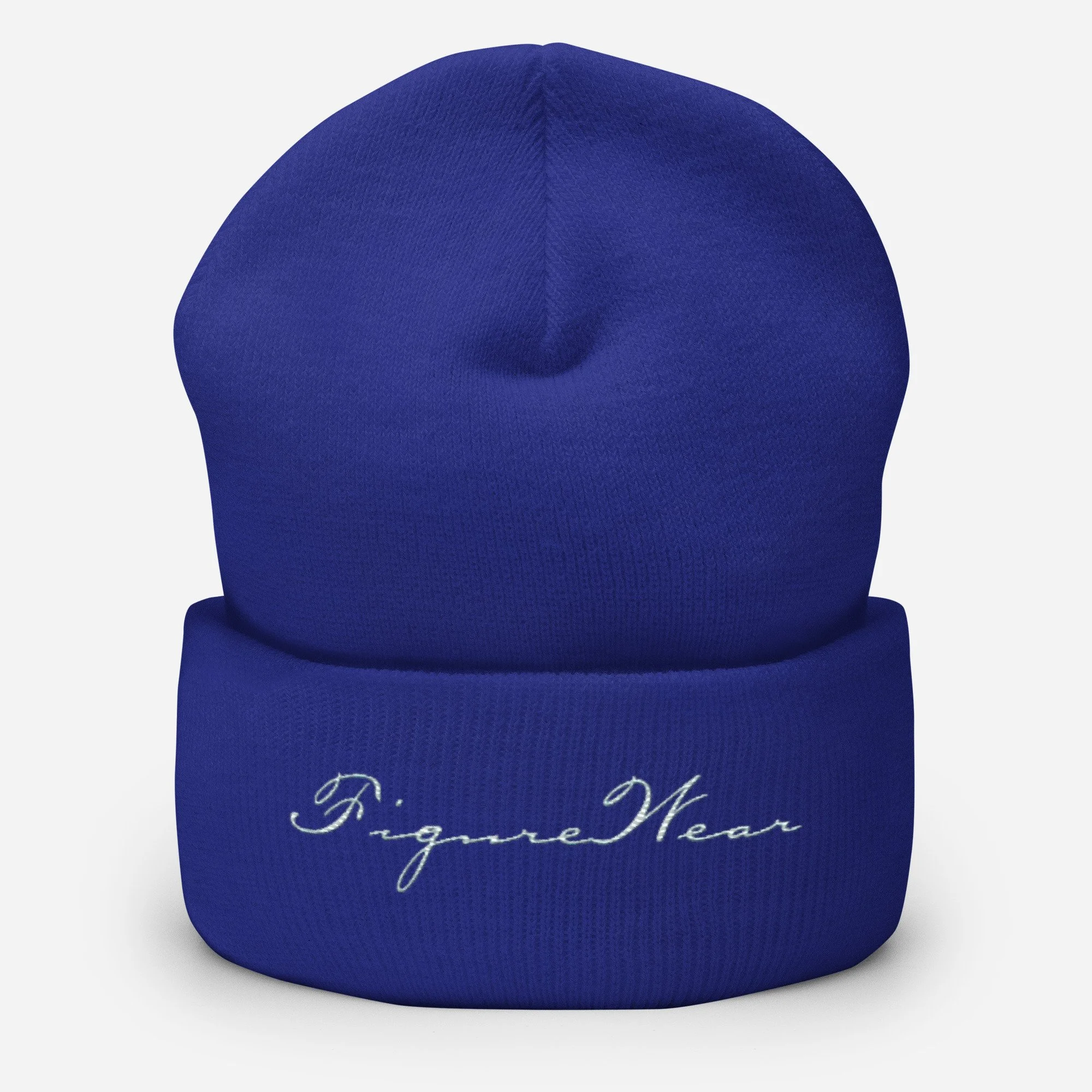 FigureWear | Cuffed Beanie