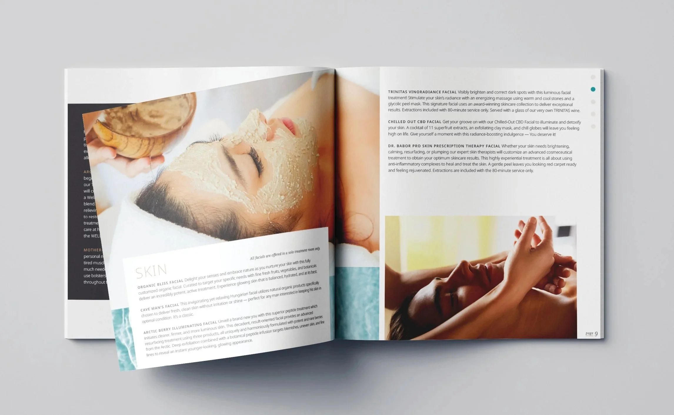 Spa Terra
