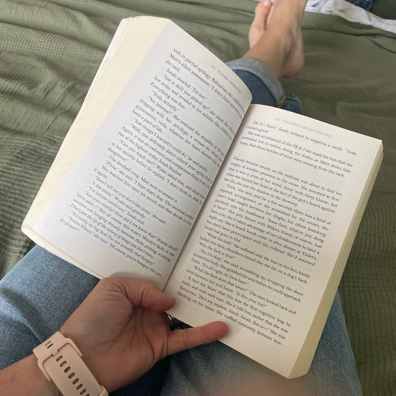Decision Fatigue: When self-care feels like another thing on your to-do list