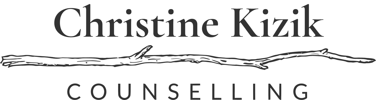 Christine Kizik Counselling