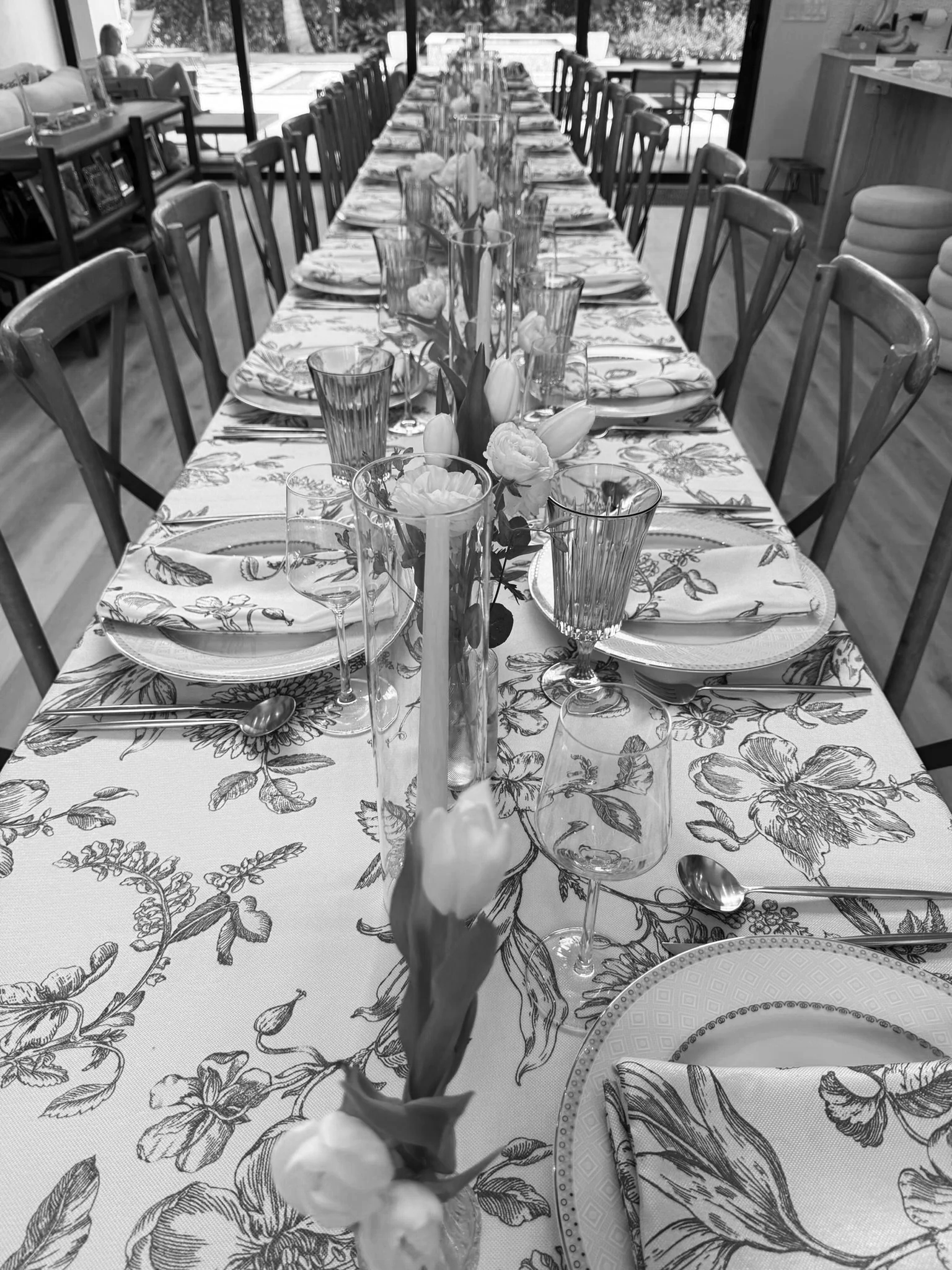 Passover Seder