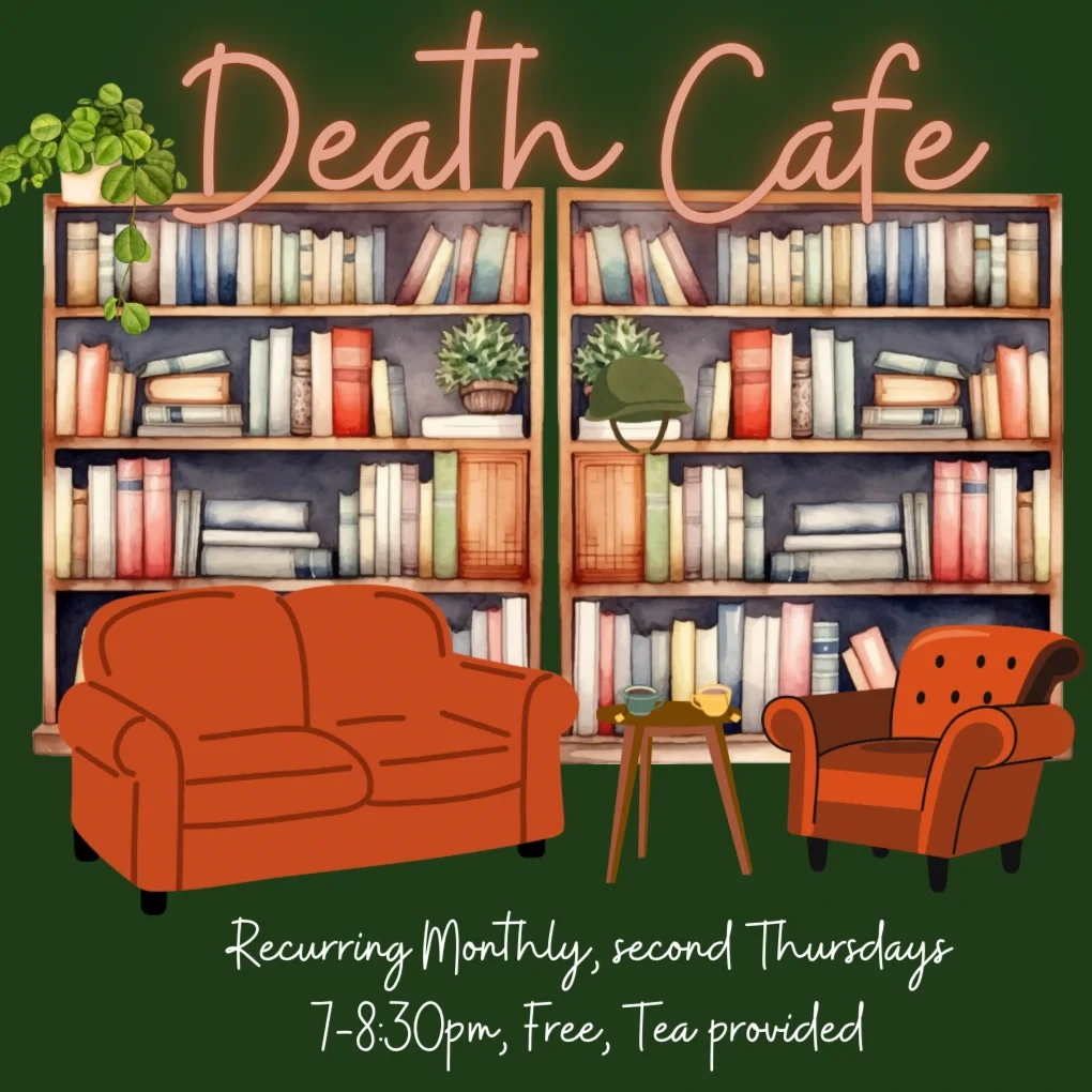 Death Cafe