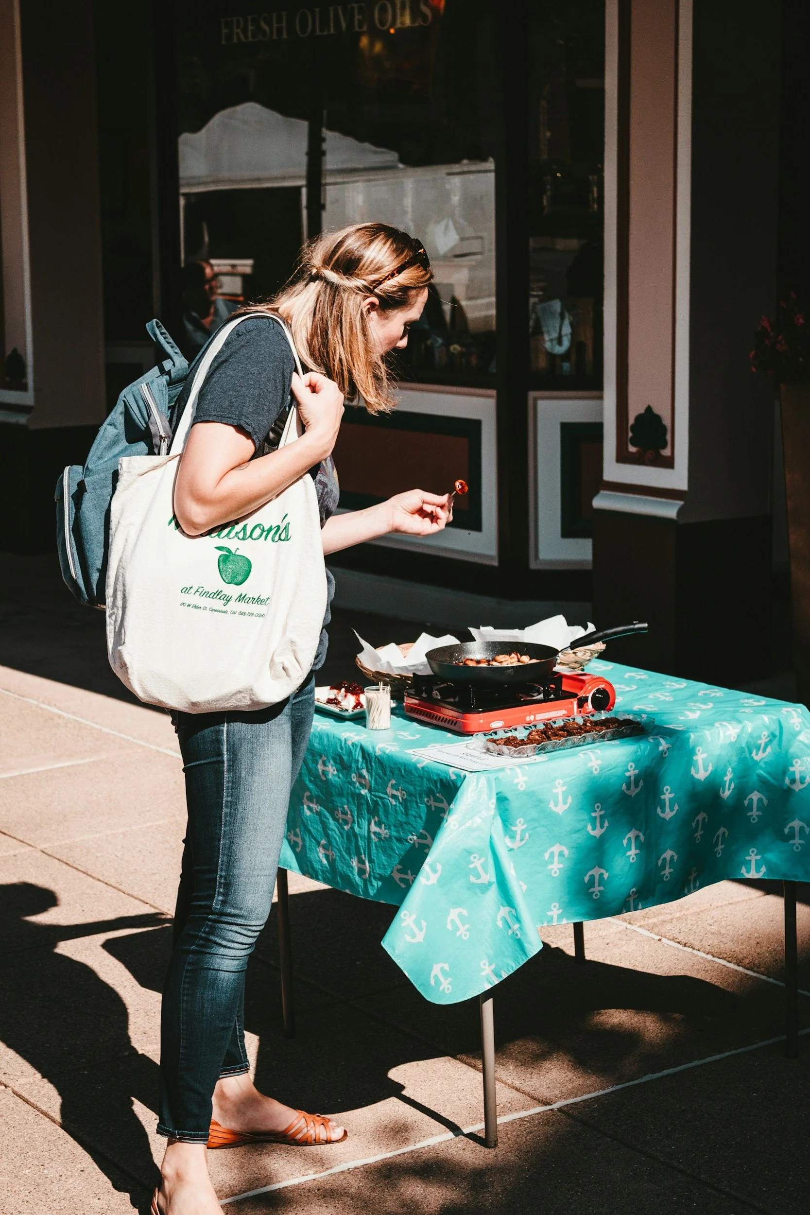 Farmers Market