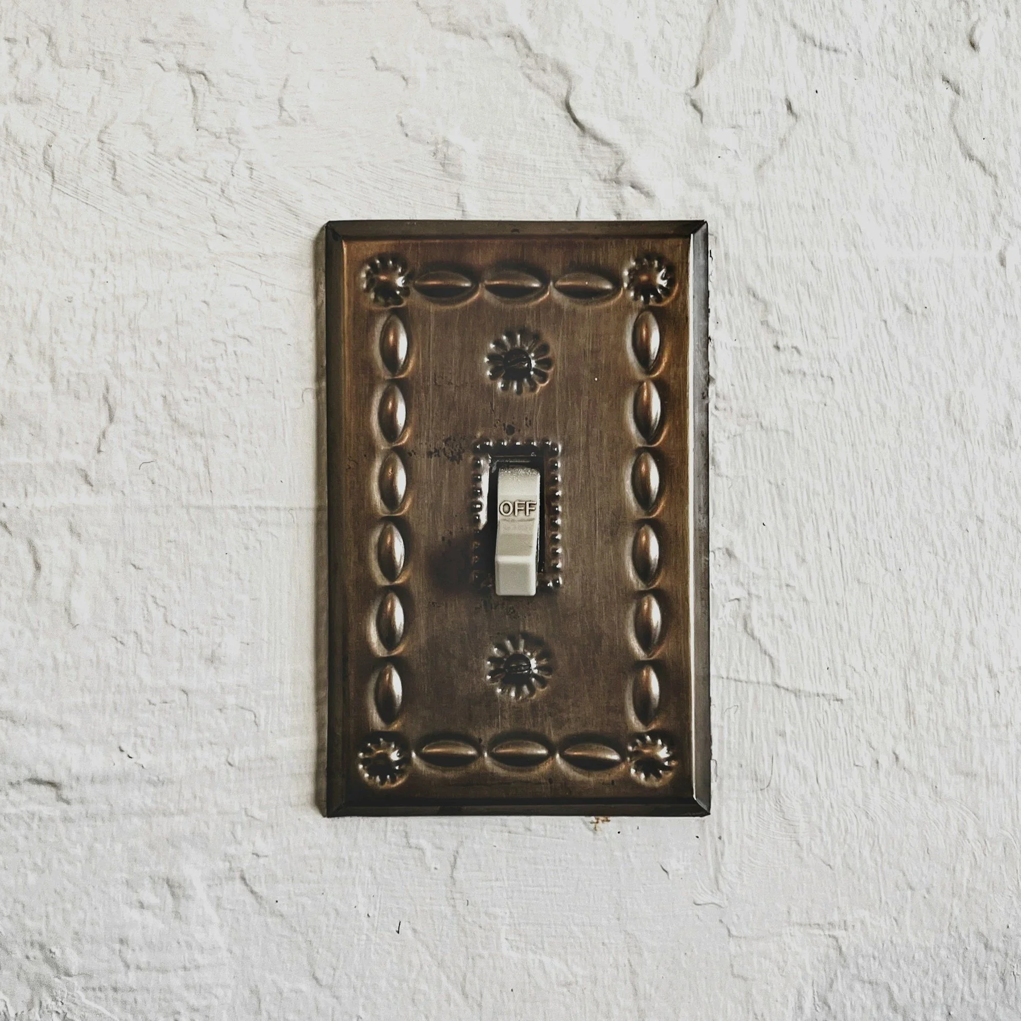 Whimsical Light Switch Covers