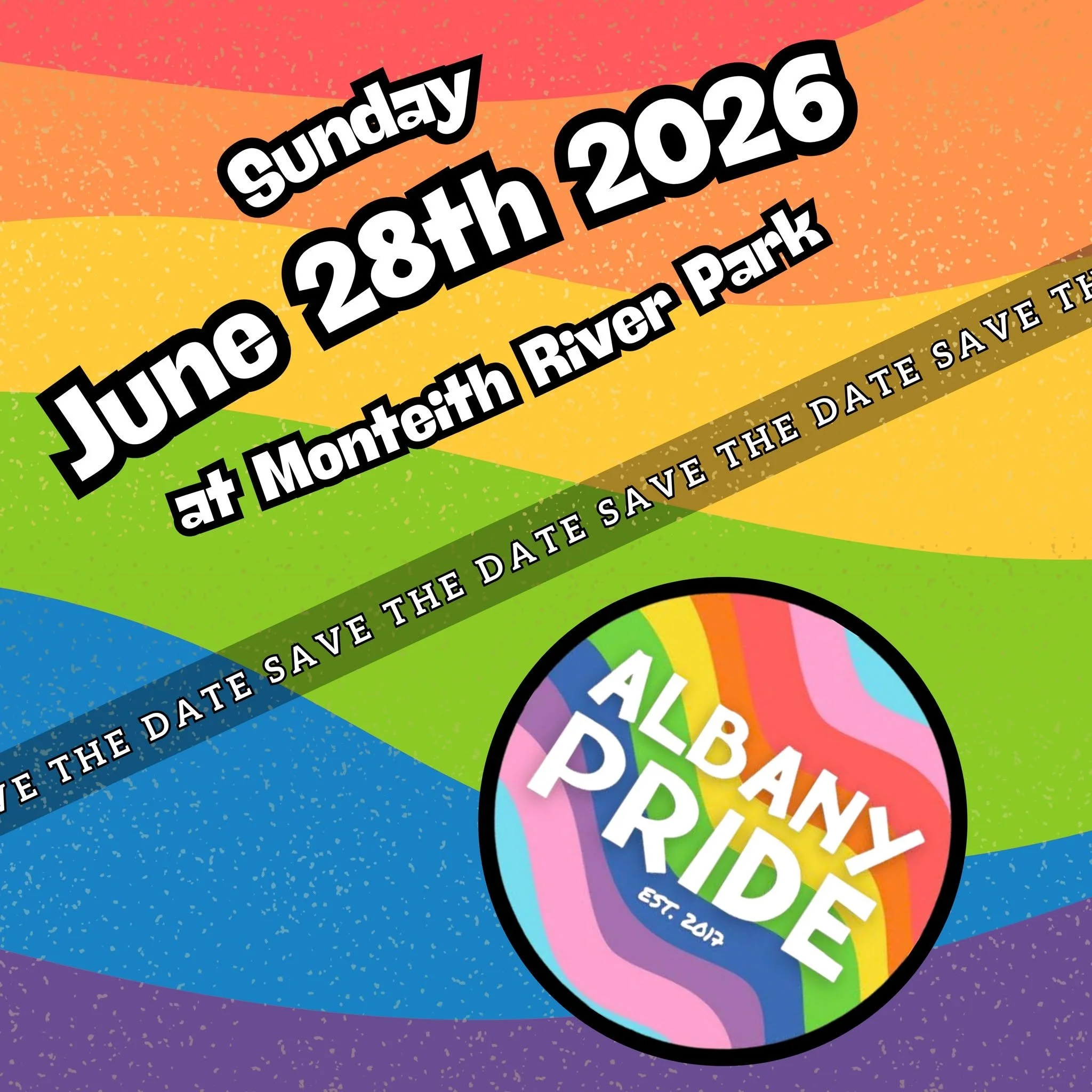 Albany Pride