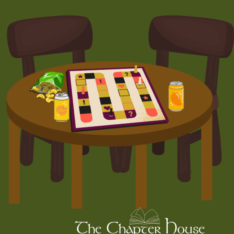 Board Game Night!