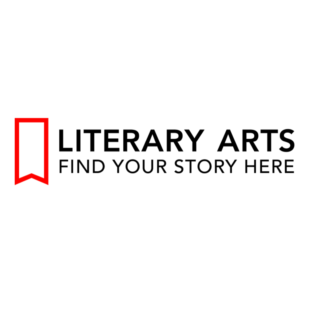 Literary Arts Book Reading