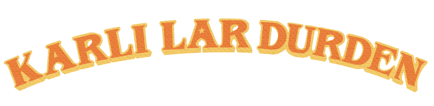 Karli Lar Durden
