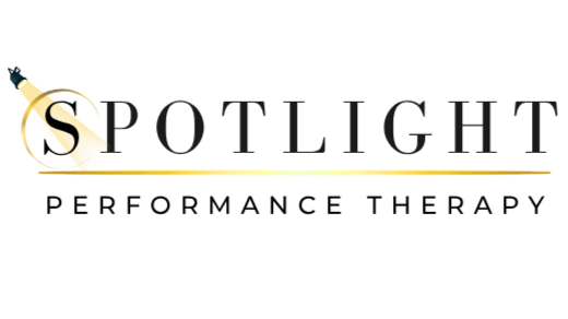 Spotlight Performance Therapy