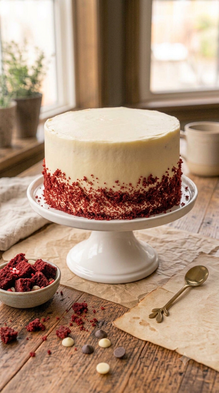 Red Velvet