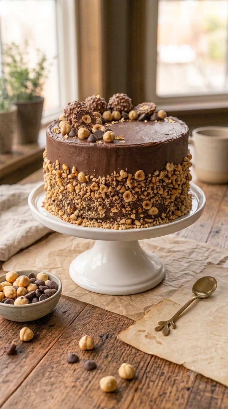Ferrero Rocher