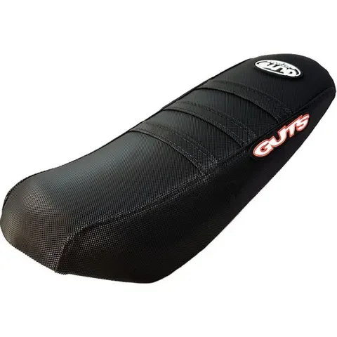 Guts Seat Cover