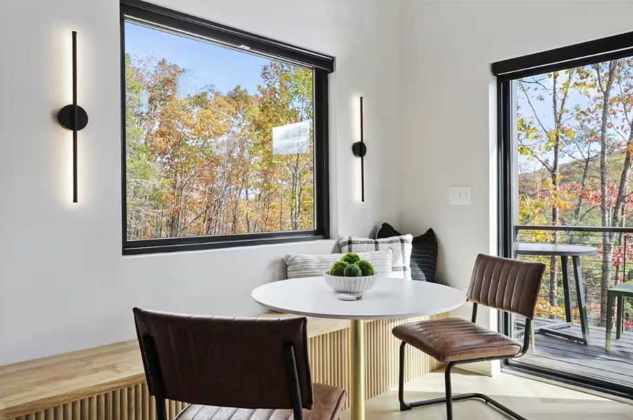 Dinning room