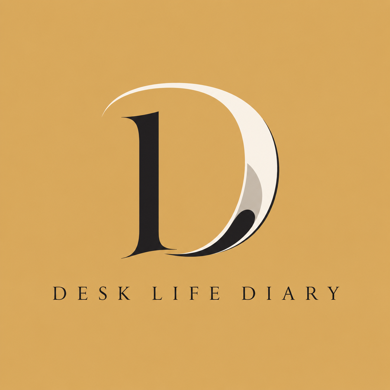 Desk Life Diary