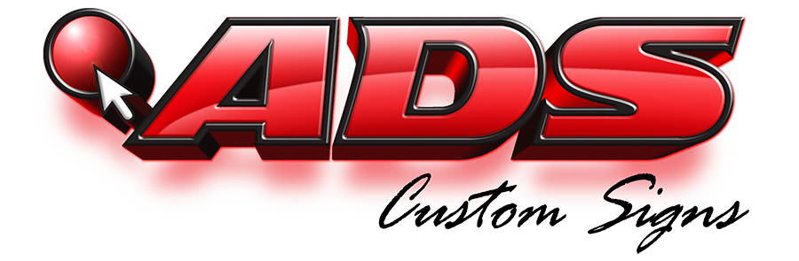 ADS Signs