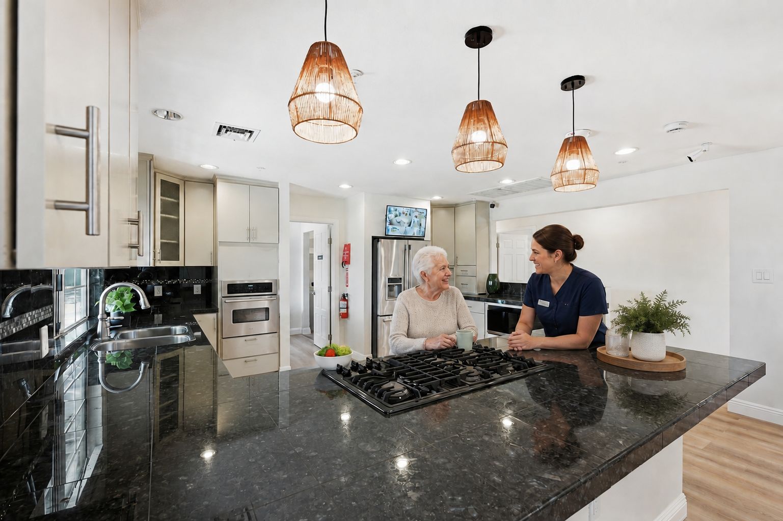 Willow Crest Care Home