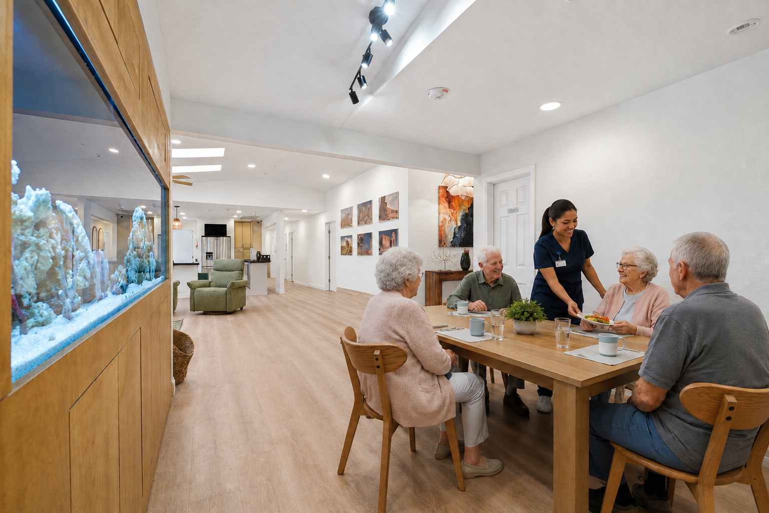 Willow Crest Care Home
