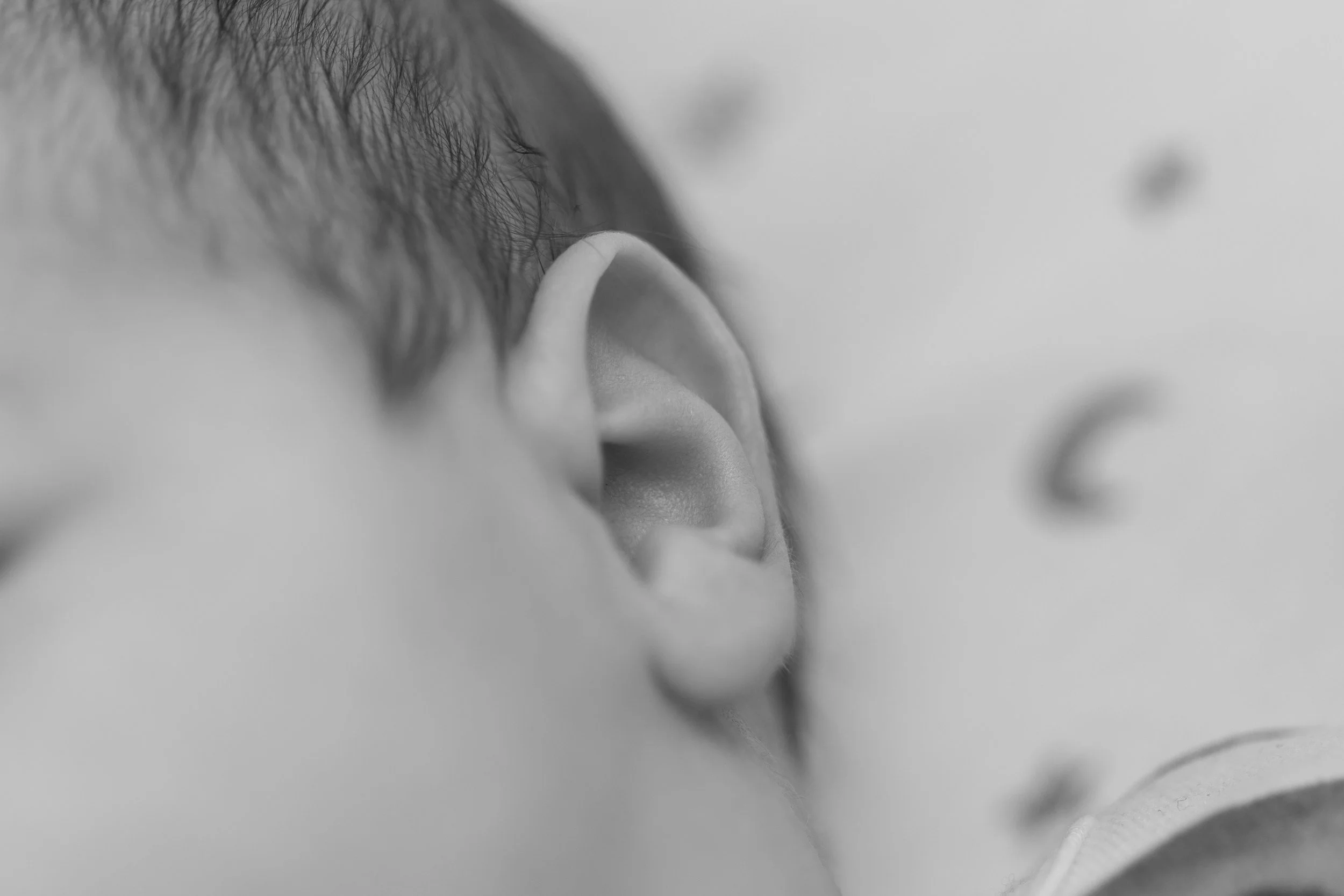 Understanding Ear Infections: A Holistic Perspective&nbsp;