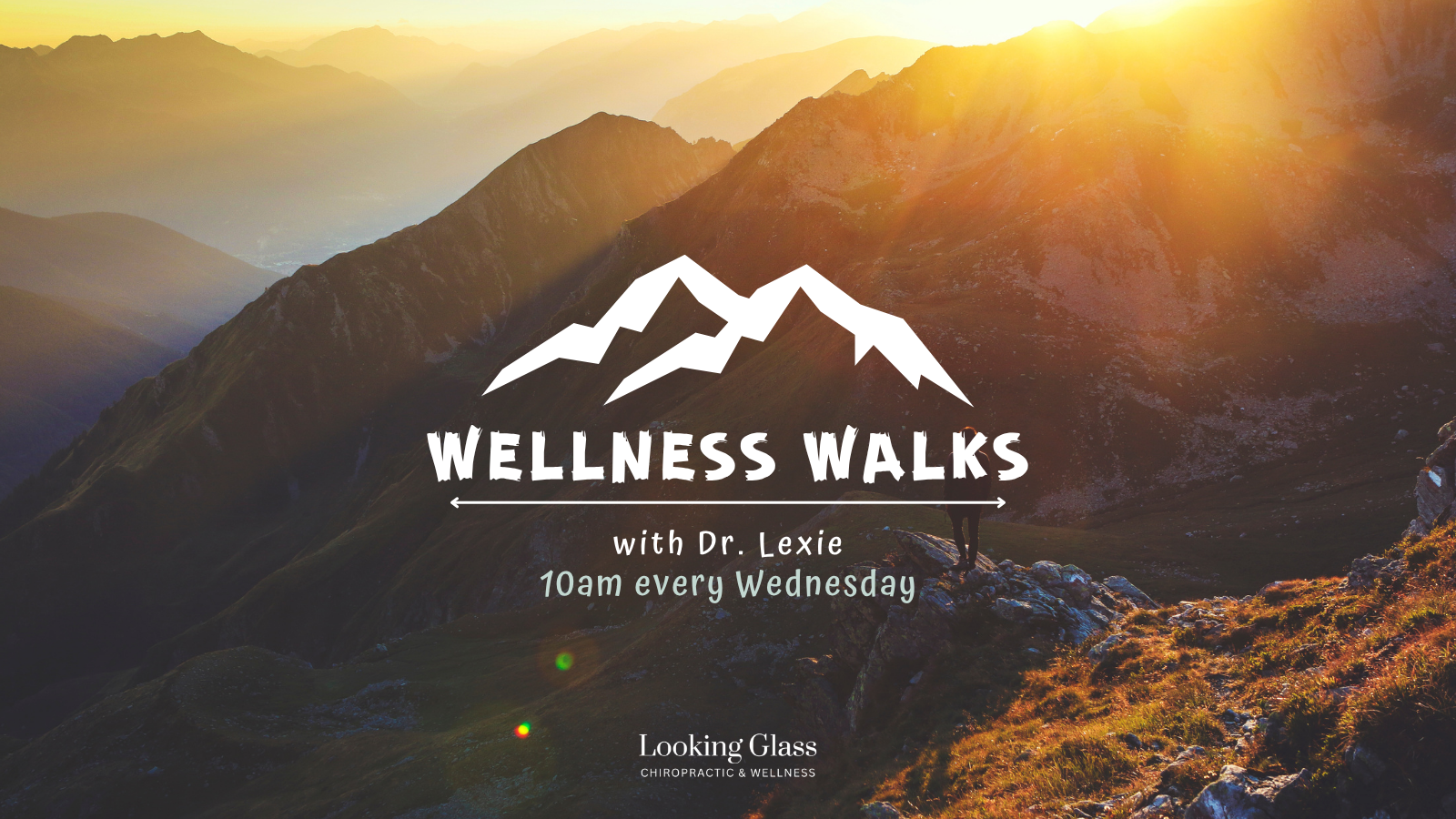Wellness Walks