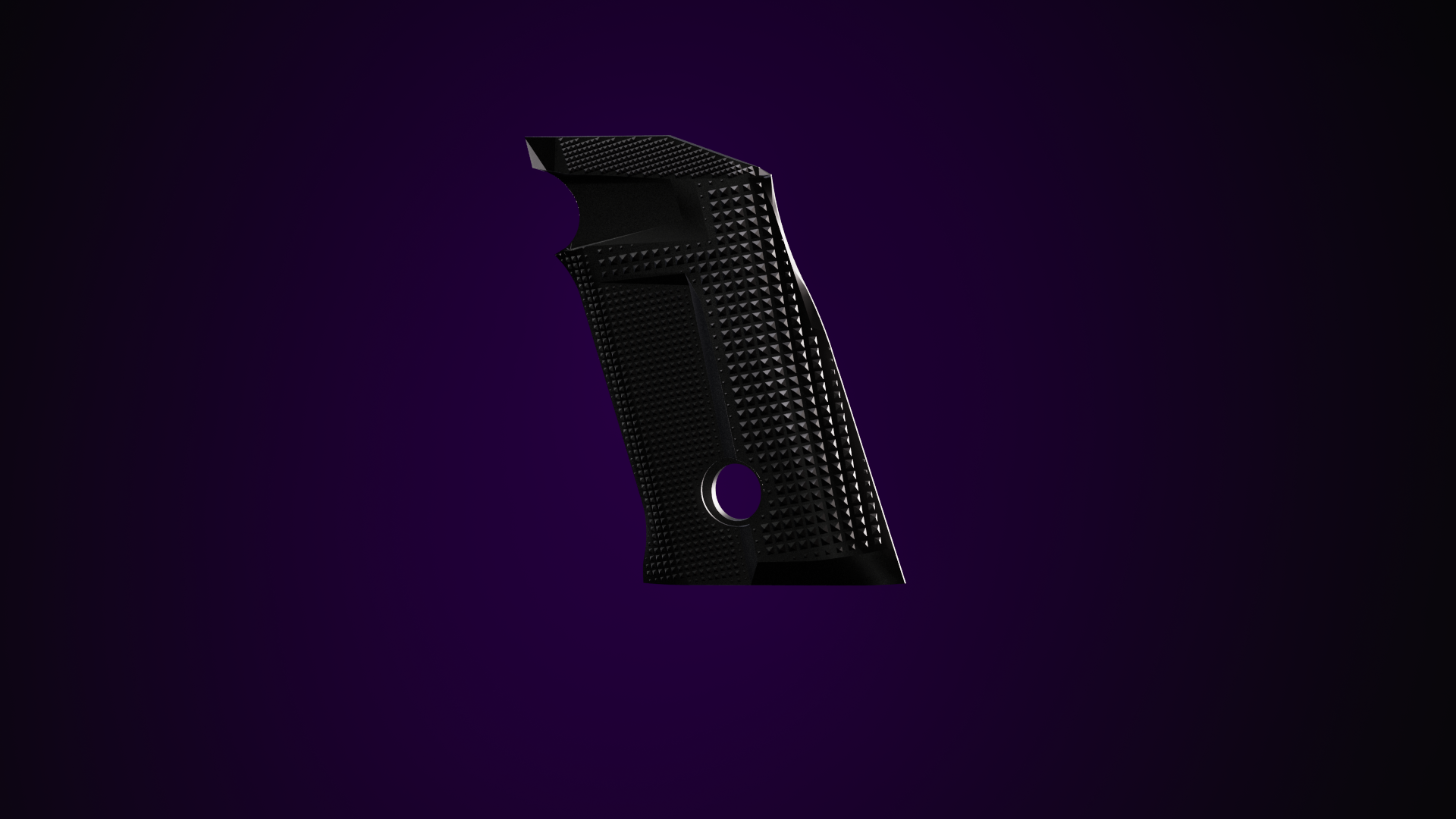 P211 Grips