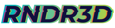RNDR3D