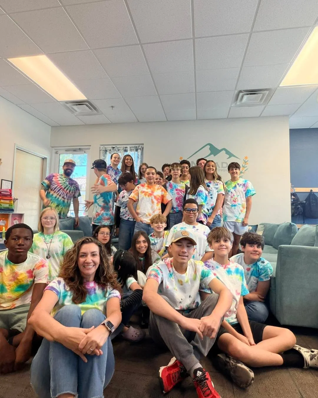 Year 4 at NVSI is officially in the books!📚 It was a great year and we made so many core memories. 

Thank you for your unwavering support. We wish everyone a safe and happy summer! ☀️ 

 #summervibes #nevadaschoolofinquiry