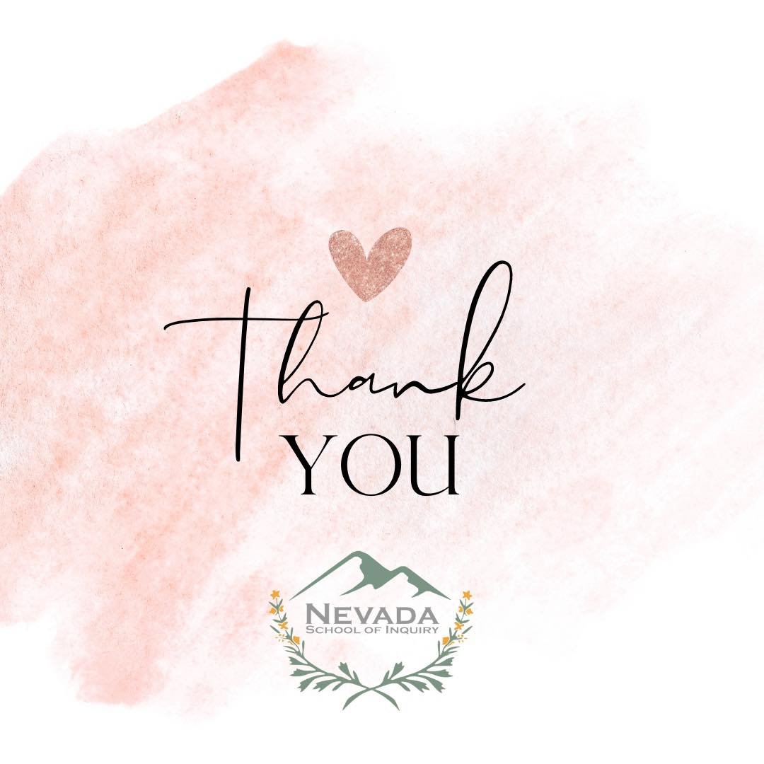 Thank you for coming out to support us at our Kendra Scott fundraiser, donating to &ldquo;out-of-the-box&rdquo; learning, and telling all of your friends! We cannot do this without you. 

It&rsquo;s never too late to donate to support students. Visit
