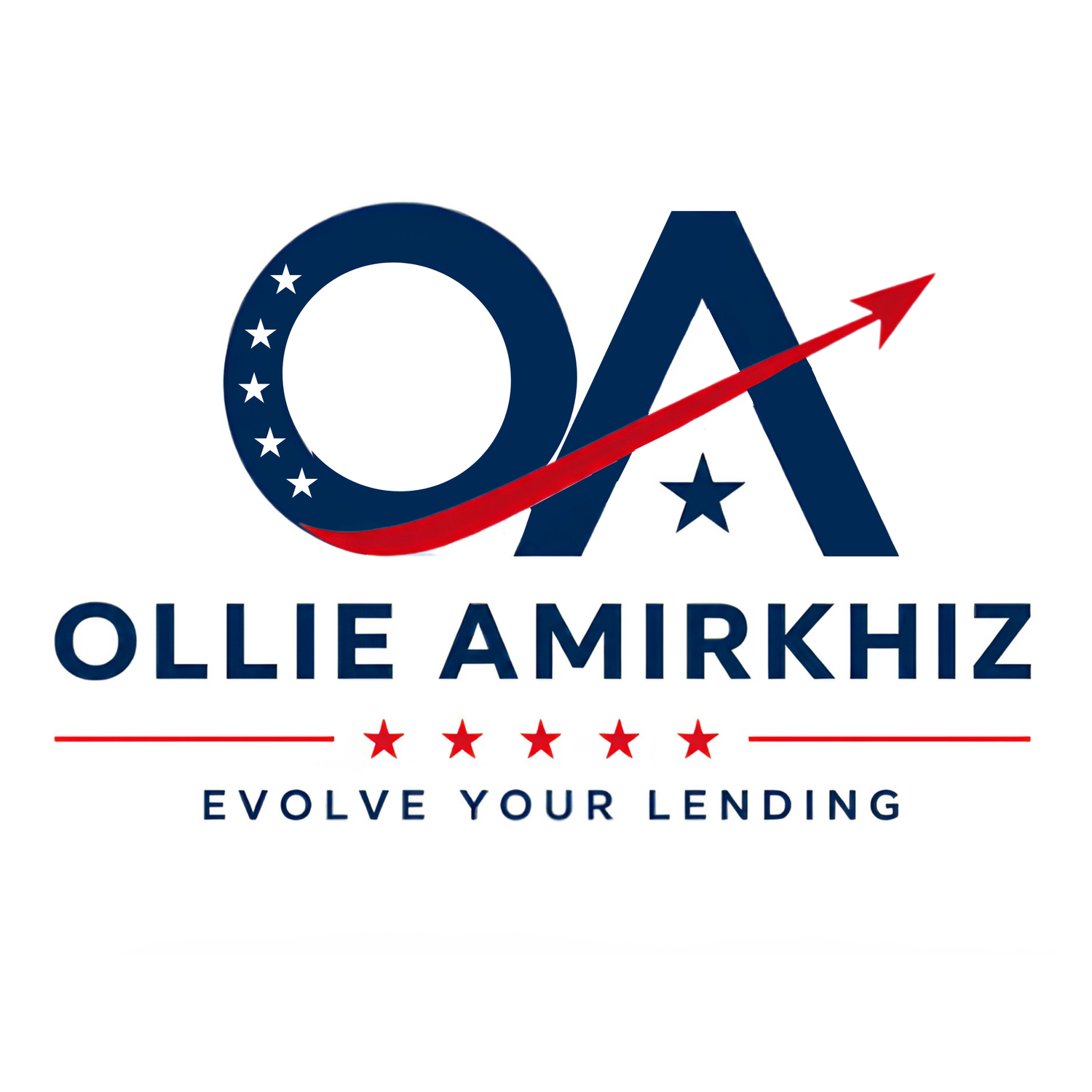 Ollie Amirkhiz