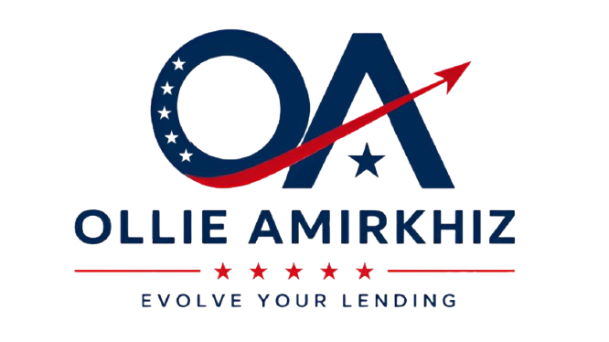 Ollie Amirkhiz
