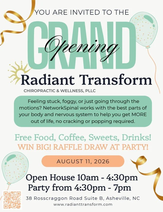 Grand Opening!