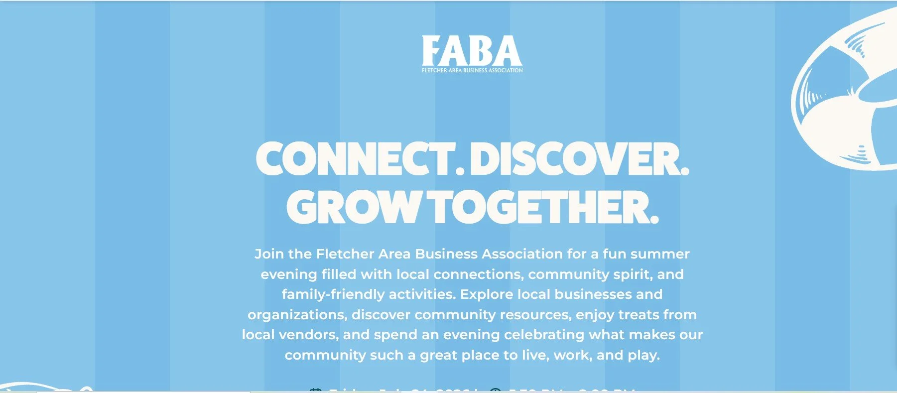 FABA Business Expo
