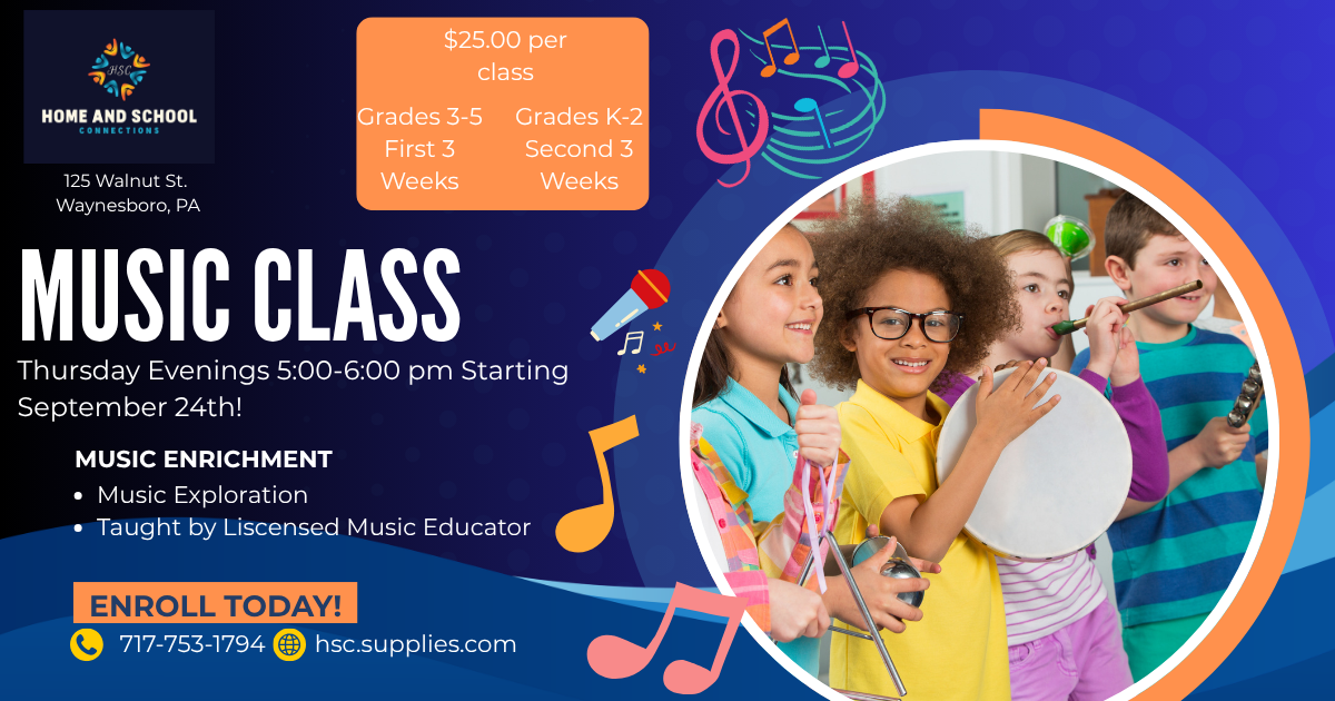 Music Class