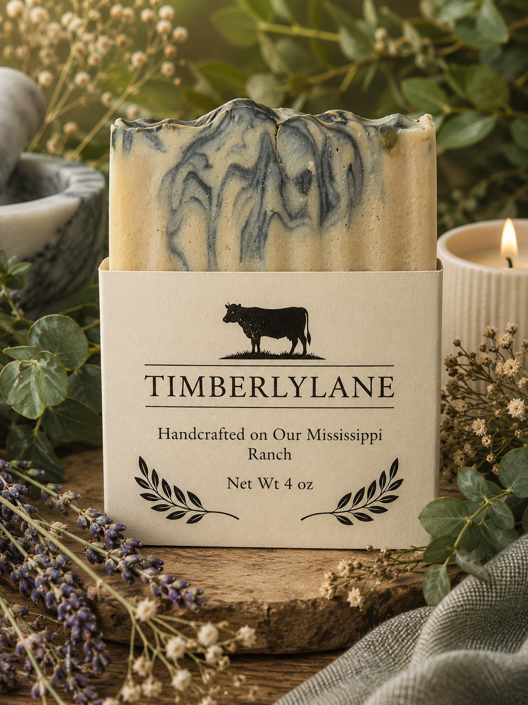 TimberlyLane