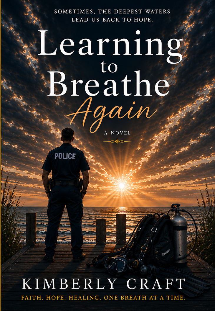 Learning to Breathe Again