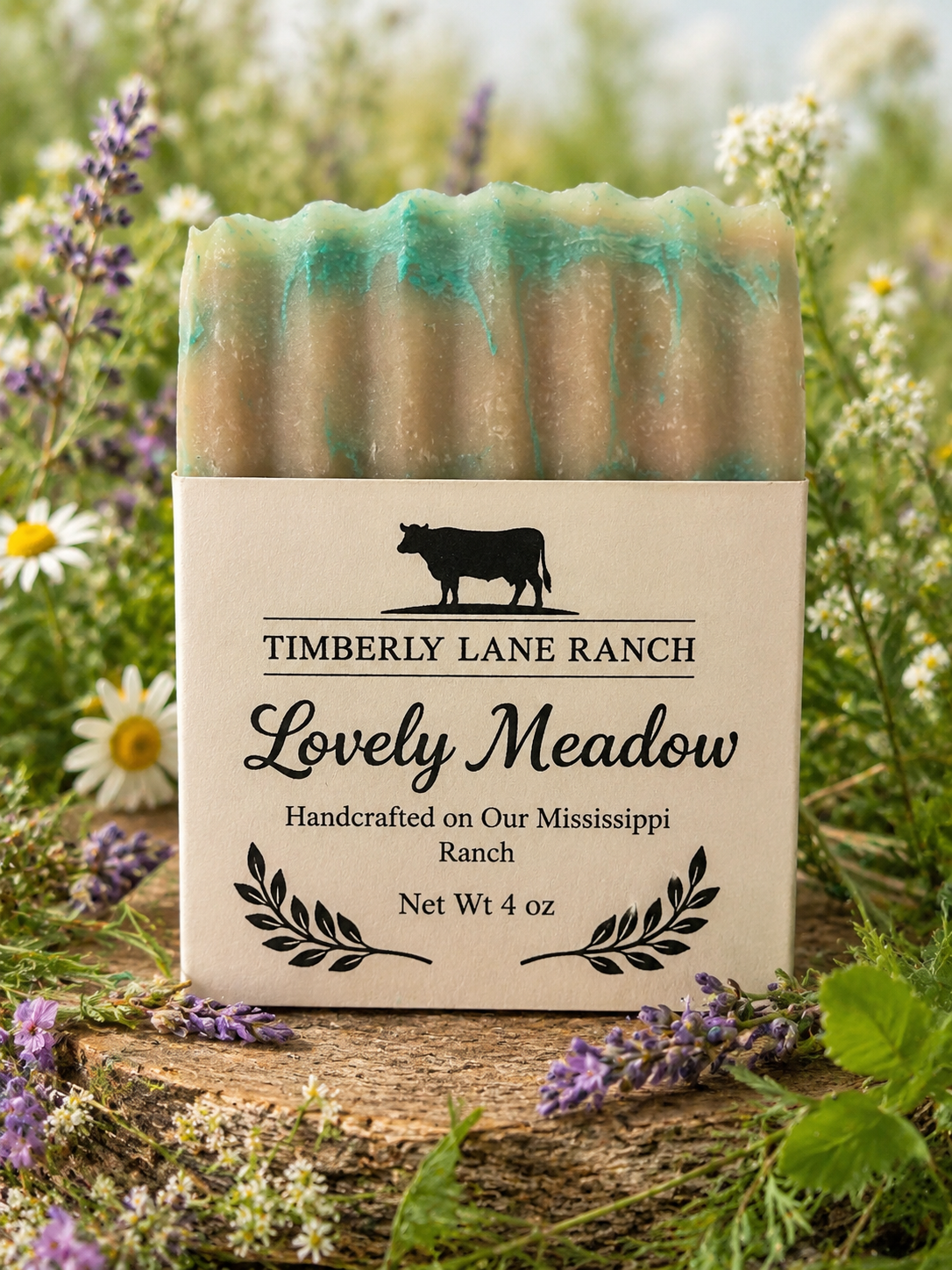 Lovely Meadow