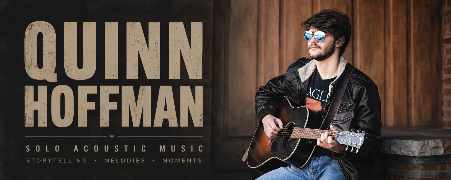 Quinn Hoffman Music