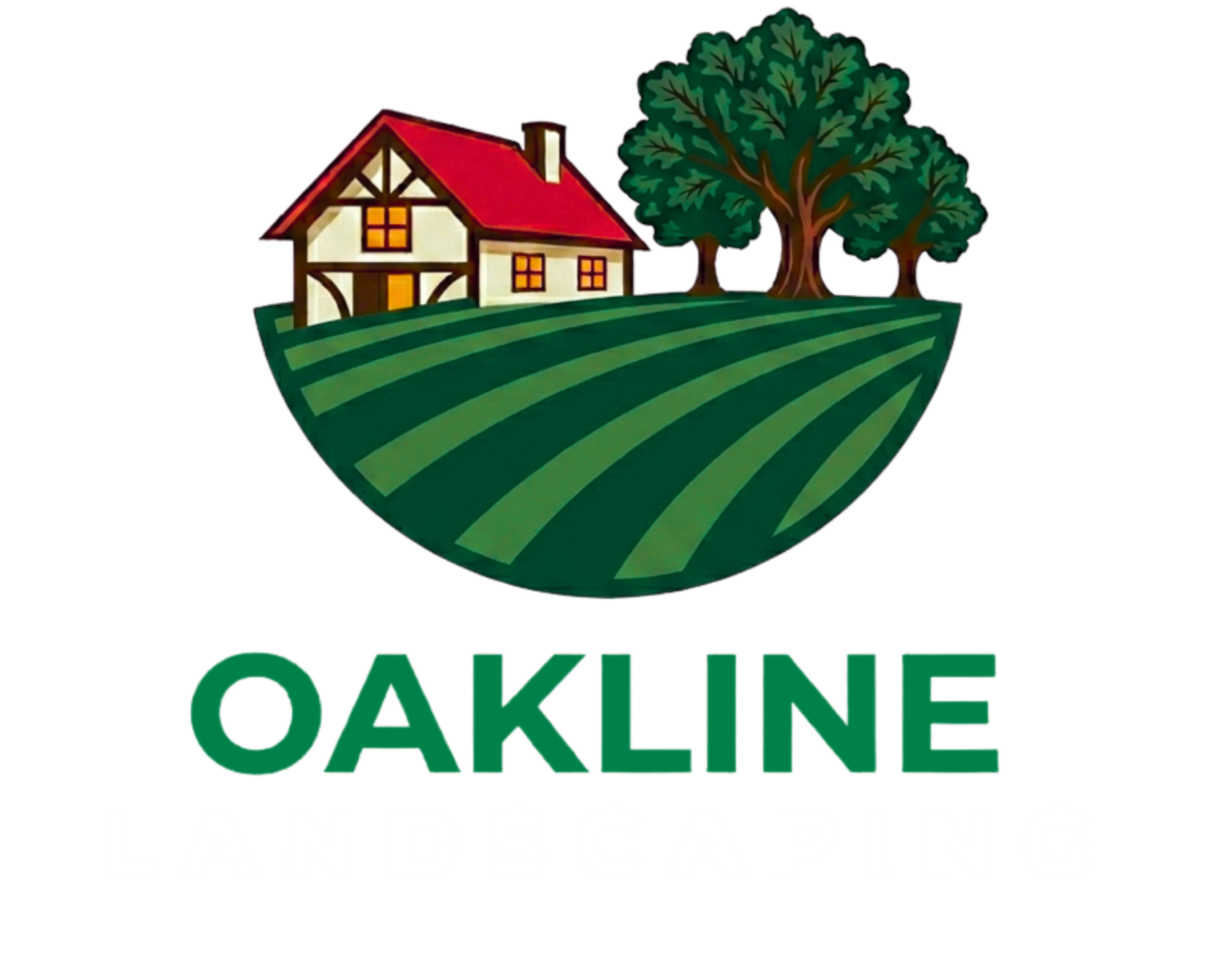 Oakline Landscaping