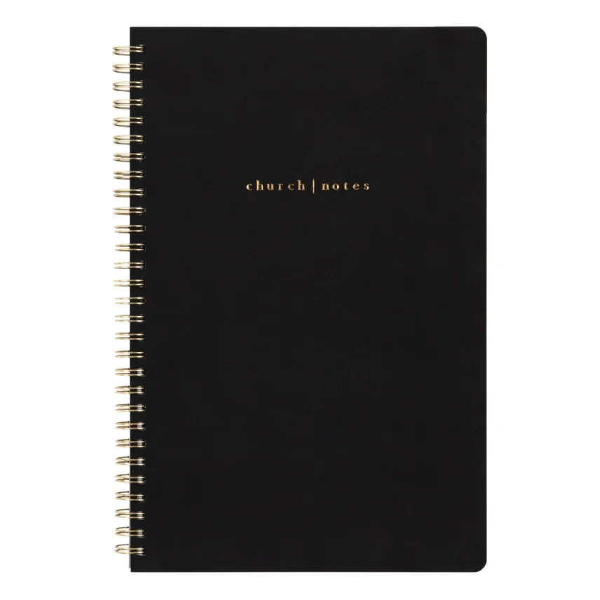 Church Notes