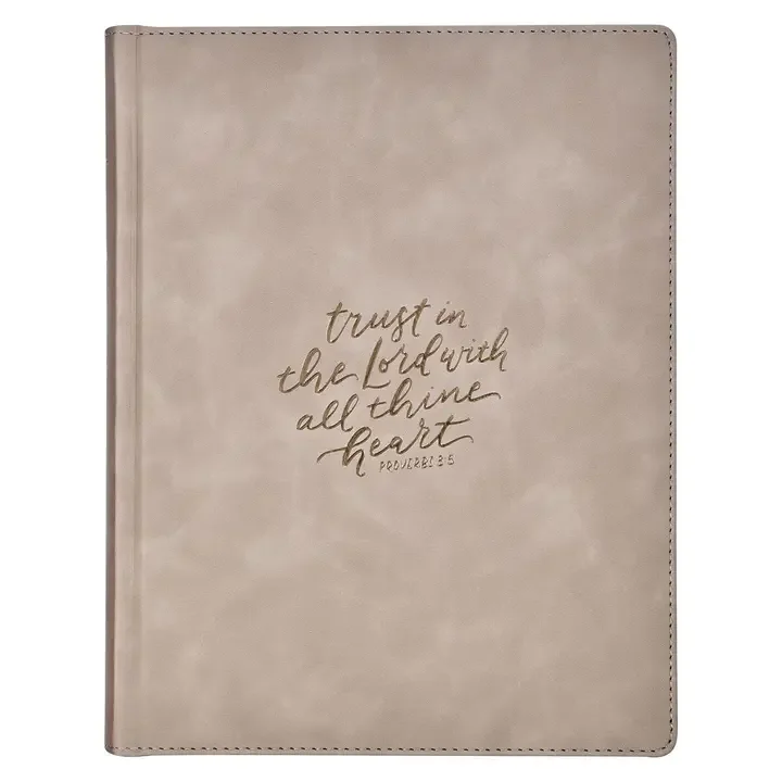 KJV Note-Taking Bible