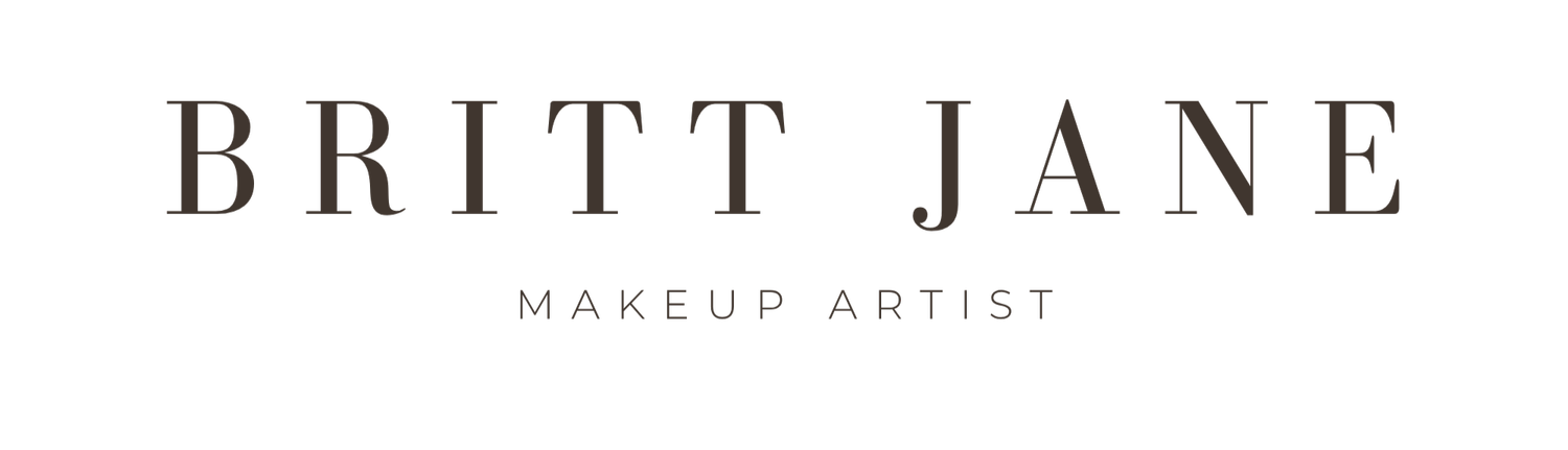 Britt Jane Makeup