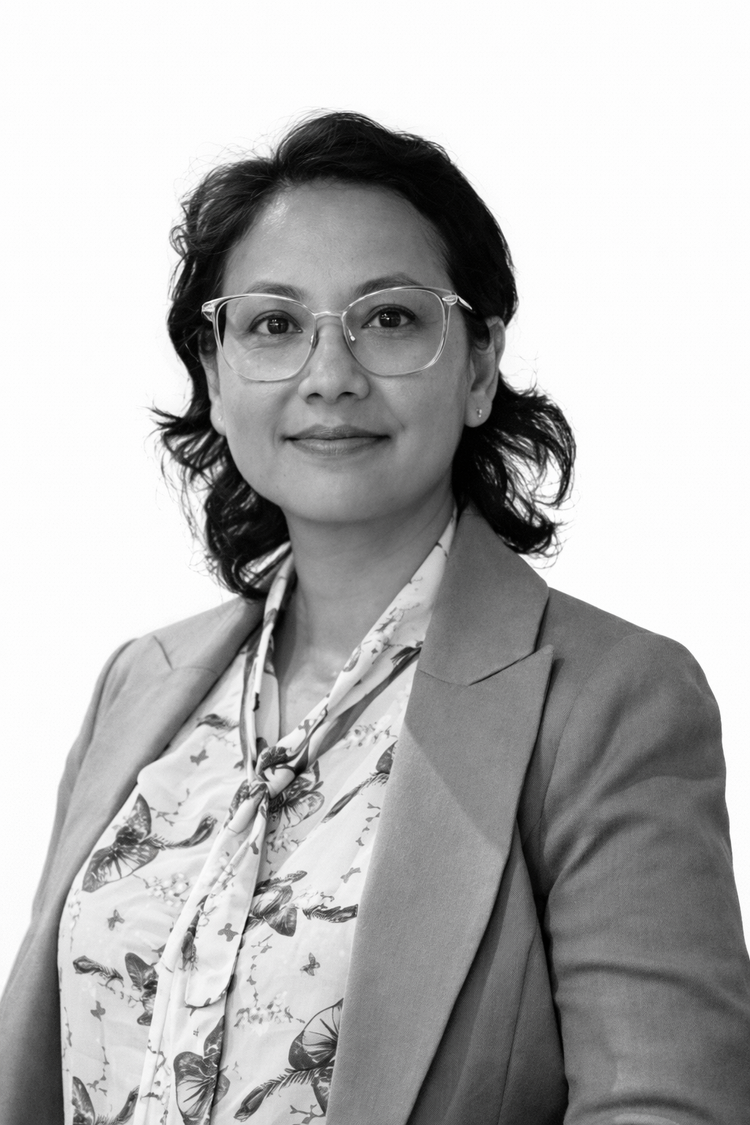 Roksana Akter