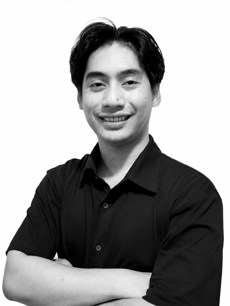 John Umali