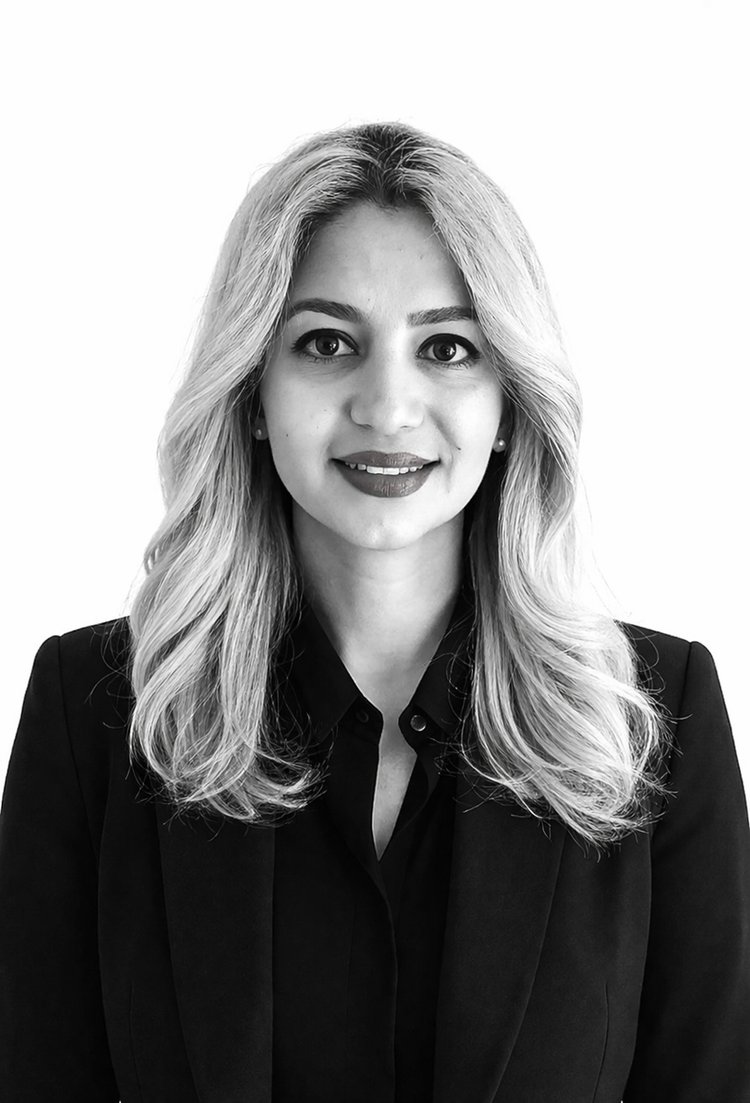 Ava Hamzehpour
